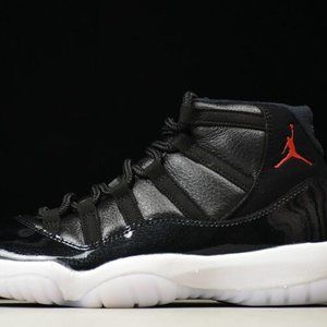Air Jordan 11 Retro '72-10 Mens